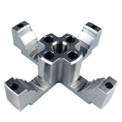 ราคาดี แกนแม่พิมพ์ฉีด CNC ความแม่นยำสูงพร้อมการอบชุบด้วยความร้อนและ EDM สำหรับวัสดุที่กำหนดเอง ออนไลน์