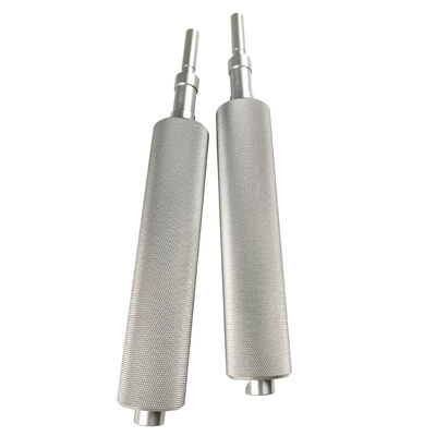 ราคาดี Custom Anodized 6061 อลูมิเนียม CNC การหัน sleeve กับ ± 0.01mm ความอดทนสําหรับการใช้งานความแม่นยํา ออนไลน์