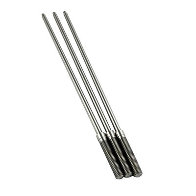 ราคาดี ทนต่อการกัดกร่อน ความละเอียดสูง ชาฟต์เหล็กไร้ขัด สามารถปรับแต่ง CNC ส่วนชาฟต์หมุน ออนไลน์