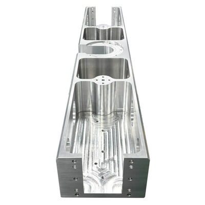 ราคาดี ผู้ผลิตชิ้นส่วนอลูมิเนียม CNC | บริการ CNC อลูมิเนียมที่มีความแม่นยำและชิ้นส่วนเครื่องจักร ออนไลน์