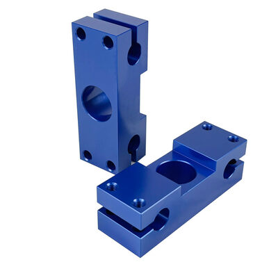 ราคาดี ชิ้นส่วนกัด CNC อลูมิเนียมแบบกำหนดเอง | ผู้ผลิตเครื่องจักรชิ้นส่วนอลูมิเนียม ออนไลน์
