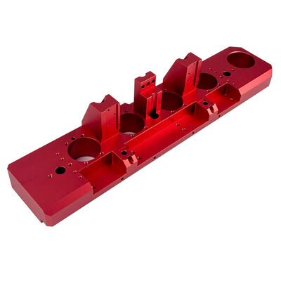 ราคาดี ชิ้นส่วนอลูมิเนียม CNC | ผู้ผลิตชิ้นส่วนอลูมิเนียมกลึง CNC ออนไลน์