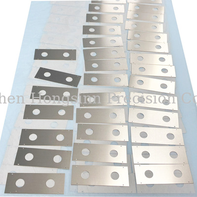ราคาดี อะไหล่บด CNC ทองแดงที่แปรรูปด้วยความแม่นยํา ความอดทน ± 0.005 มิลลิเมตรและการรักษาพื้นผิวที่กําหนดเอง ออนไลน์