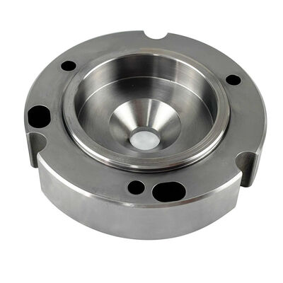 ราคาดี อะไหล่หมุน CNC สแตนเลสความแม่นยําสูงที่มีความอดทน +/- 0.005 มิลลิเมตรสําหรับส่วนประกอบการแปรรูปตามสั่ง ออนไลน์