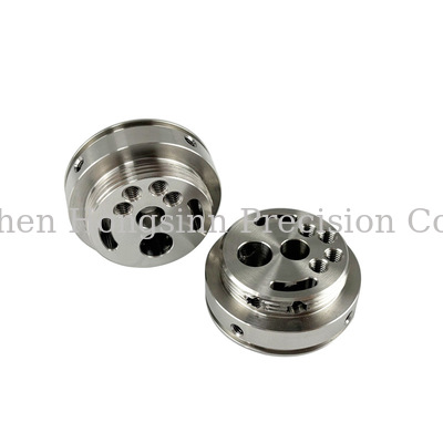 ราคาดี อะไหล่หมุน CNC ความแม่นยําสูงที่มีสีที่กําหนดเองและรับรอง ISO 9001 ออนไลน์