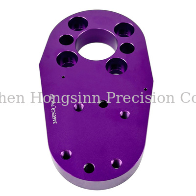 ราคาดี ชิ้นส่วนและส่วนประกอบ CNC Milling ความแม่นยำสูงที่ผลิตตามสั่งจากสแตนเลส SUS304 ออนไลน์