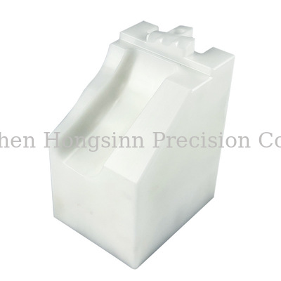 ราคาดี ชิ้นส่วน ABS กลึงความแม่นยำสูงพร้อมสีที่กำหนดเองและบริการ CNC แบบ OEM/ODM ออนไลน์