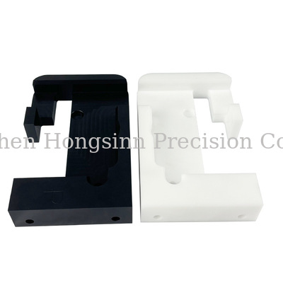 ราคาดี PEEK CNC Milling Parts - หน่วยพลาสติกวิศวกรรมที่แปรรูปด้วยแม่นยําสูง ออนไลน์