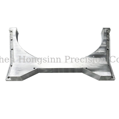 ราคาดี ชิ้นส่วนเครื่องจักร CNC แบบกำหนดเองความแม่นยำสูงสำหรับการสร้างต้นแบบอย่างรวดเร็วพร้อมตัวเลือกวัสดุที่หลากหลาย ออนไลน์