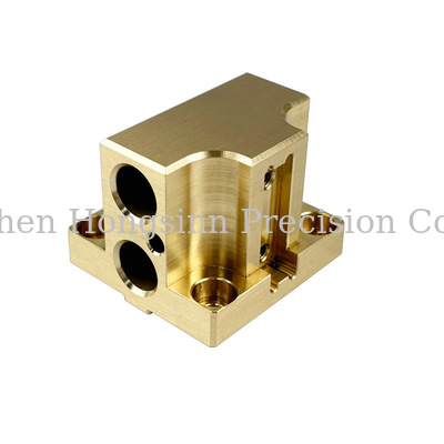 ราคาดี ชิ้นส่วนเครื่องจักร CNC ความแม่นยำสูง พร้อมค่าความคลาดเคลื่อน ±0.005 มม. และสีที่กำหนดเองได้สำหรับบริการ OEM/ODM ออนไลน์