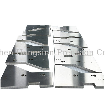 ราคาดี ชิ้นส่วนกัด CNC สแตนเลส SUS304 - ส่วนประกอบที่ผลิตตามสั่ง ออนไลน์