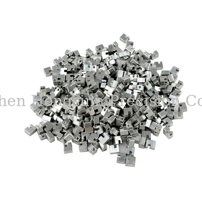 ราคาดี CNC Machining Rapid Prototyping | ชิ้นส่วนรถยนต์สั่งทำพิเศษ ออนไลน์