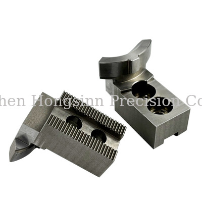 ราคาดี อะไหล่ CNC 4 แกนสําหรับการแปรรูปเหล็กไร้สแตนเลสที่มีความละเอียดสูง ออนไลน์