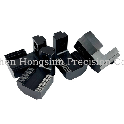 ราคาดี ชิ้นส่วนกัด CNC สีพิเศษ ความแม่นยำสูง และส่วนประกอบการตัดลวด ออนไลน์