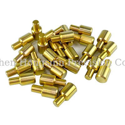ราคาดี อะไหล่หมุน CNC ความแม่นยําสูงที่มีสีและความอดทนที่กําหนดเอง +/- 0.005 มิลลิเมตรสําหรับการใช้งานอุตสาหกรรม ออนไลน์
