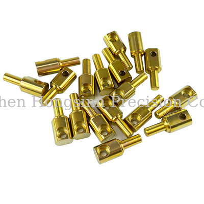 ราคาดี ชิ้นส่วนกลึง CNC อลูมิเนียมแบบกำหนดเองพร้อมความแม่นยำสูงและบริการ OEM/ODM ออนไลน์