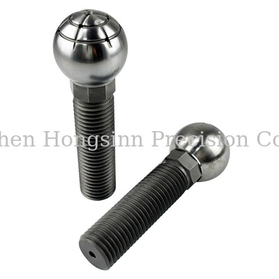 ราคาดี อะไหล่หมุน CNC ความแม่นยําสูงที่มีสีที่กําหนดเองและการรักษาพื้นผิว anodizing ออนไลน์