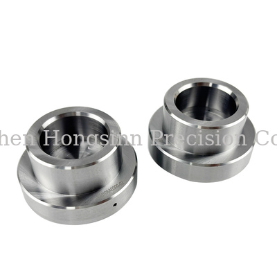 ราคาดี CNC การแปรรูป เครื่องบด เครื่องหมุน ผู้ผลิตชิ้นส่วนอลูมิเนียมตามสั่ง ออนไลน์