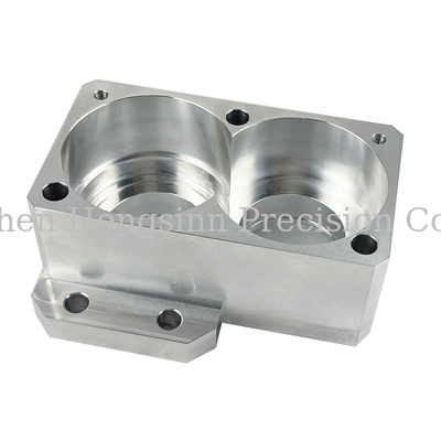 ราคาดี CNC การแปรรูปชิ้นส่วนเครื่องกล ผู้ผลิตแม่นยําตามสั่ง ออนไลน์