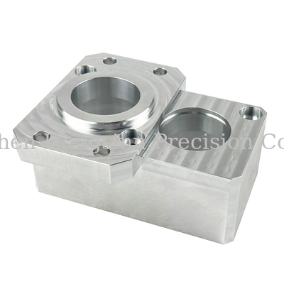 ราคาดี High Precision Metal Components | Custom Precision Manufacturing ออนไลน์