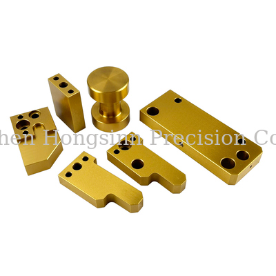 ราคาดี ชิ้นส่วน CNC Milling ความแม่นยำสูง พร้อมค่าความคลาดเคลื่อน ±0.005 มม. และการกัดด้วยเครื่อง 5 แกน สำหรับการปรับปรุงพื้นผิวแบบกำหนดเอง ออนไลน์