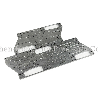ราคาดี ชิ้นส่วน CNC มิลลิ่งสแตนเลส SUS304 - ส่วนประกอบความแม่นยำแบบกำหนดเองพร้อมความคลาดเคลื่อน ±0.005 มม. ออนไลน์