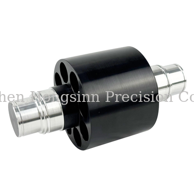 ราคาดี Automatic Lathe Machining CNC Turning Parts with High Precision +/-0.005mm for OEM/ODM Customization ออนไลน์