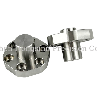 ราคาดี Precision CNC Turning Parts with +/-0.005mm Tolerance, Customized Color, and Anodizing Surface Treatment ออนไลน์