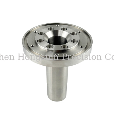 ราคาดี High Precision CNC Turning and Machining Milling Turning Services ออนไลน์