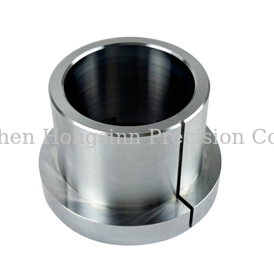 ราคาดี ชิ้นส่วนกลึง CNC แบบหลายแกนแนวนอนแบบกำหนดเอง พร้อมความคลาดเคลื่อน +/-0.005 มม. สำหรับส่วนประกอบเครื่องกลึงโลหะที่มีความแม่นยำ ออนไลน์